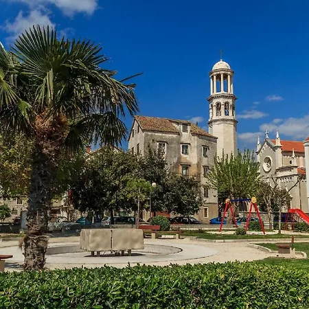 Apartamento Strada *