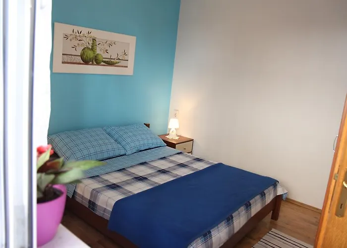 Apartament Strada Kaštela