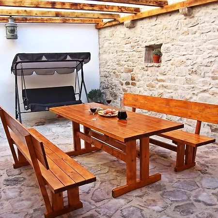 Strada Appartement *