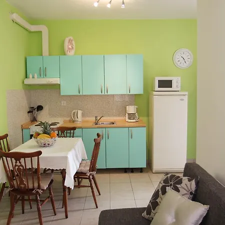 Strada Appartement *