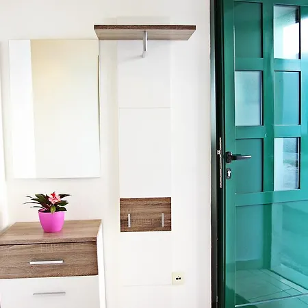 Appartement Strada *
