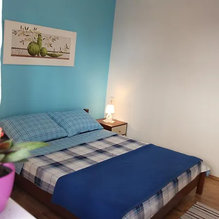 Appartamento Strada Kaštela