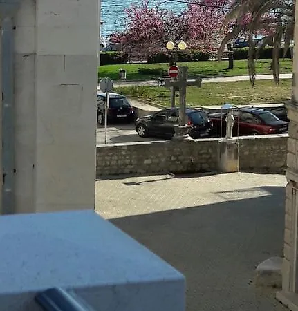 Strada Appartement