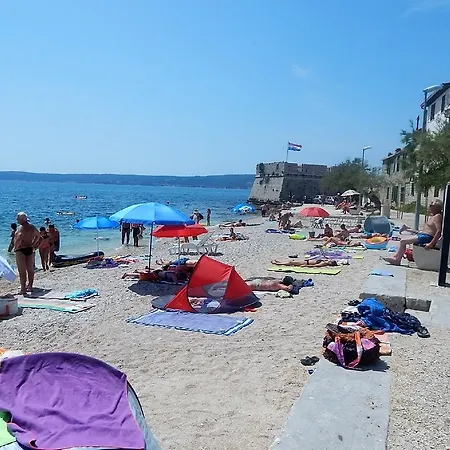 Strada Kaštela