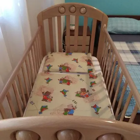Strada Appartement Kaštela